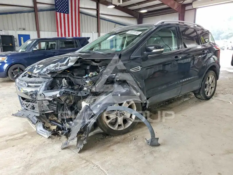 2016 Ford ESCAPE фото