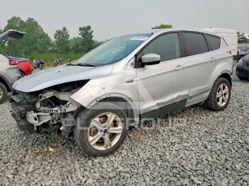 2016 Ford ESCAPE photo