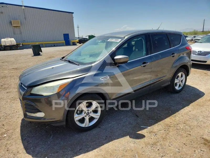 2016 Ford ESCAPE фото