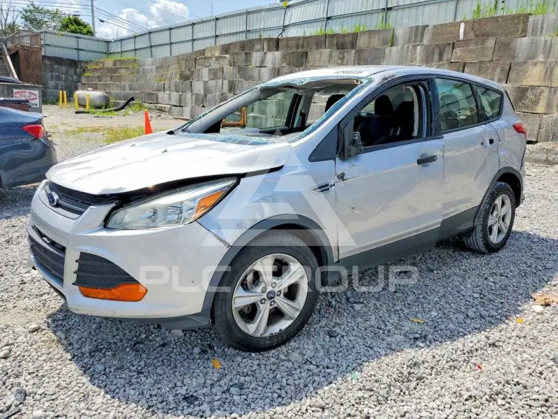 2016 Ford ESCAPE фото