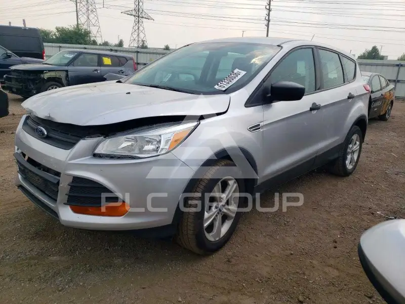 2016 Ford ESCAPE фото