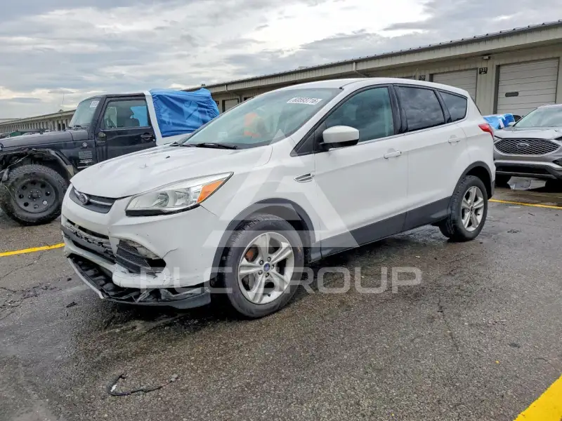2016 Ford ESCAPE photo