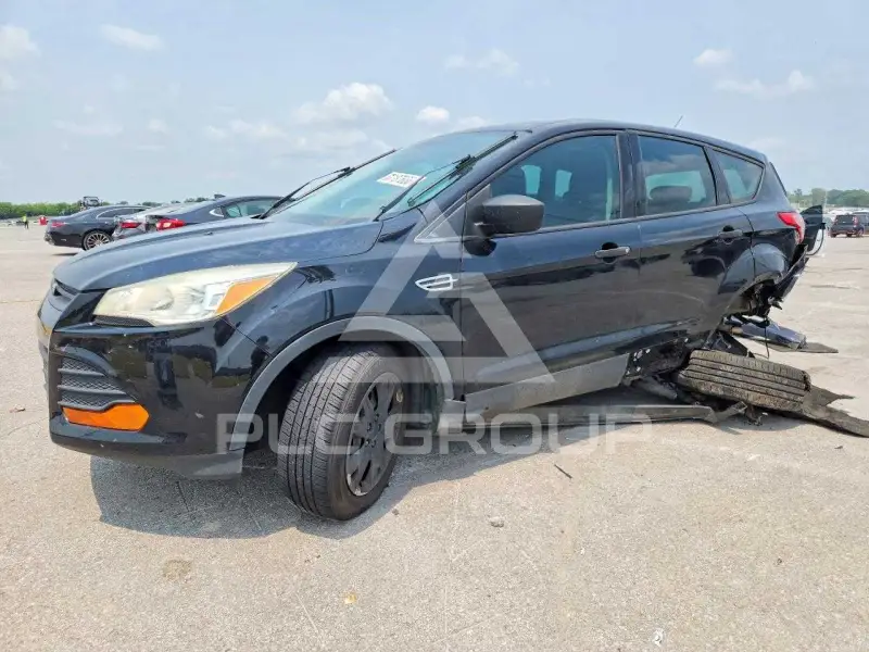 2016 Ford ESCAPE фото