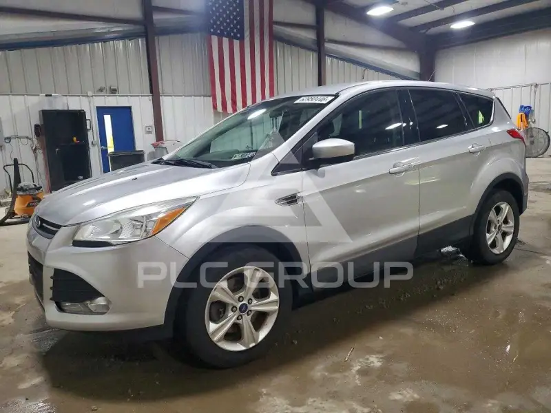 2016 Ford ESCAPE фото