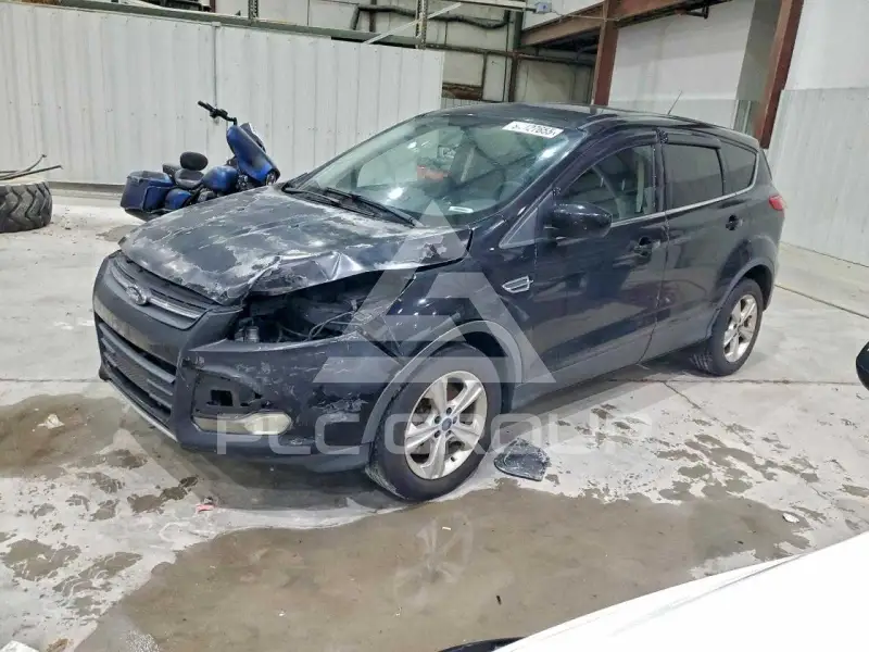 2016 Ford ESCAPE photo