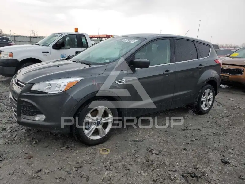 2016 Ford ESCAPE photo