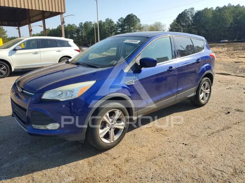 2016 Ford ESCAPE photo