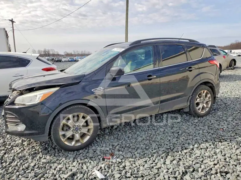 2016 Ford ESCAPE фото