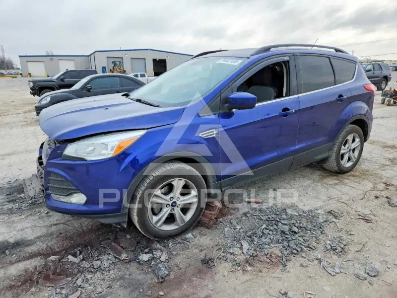 2016 Ford ESCAPE photo