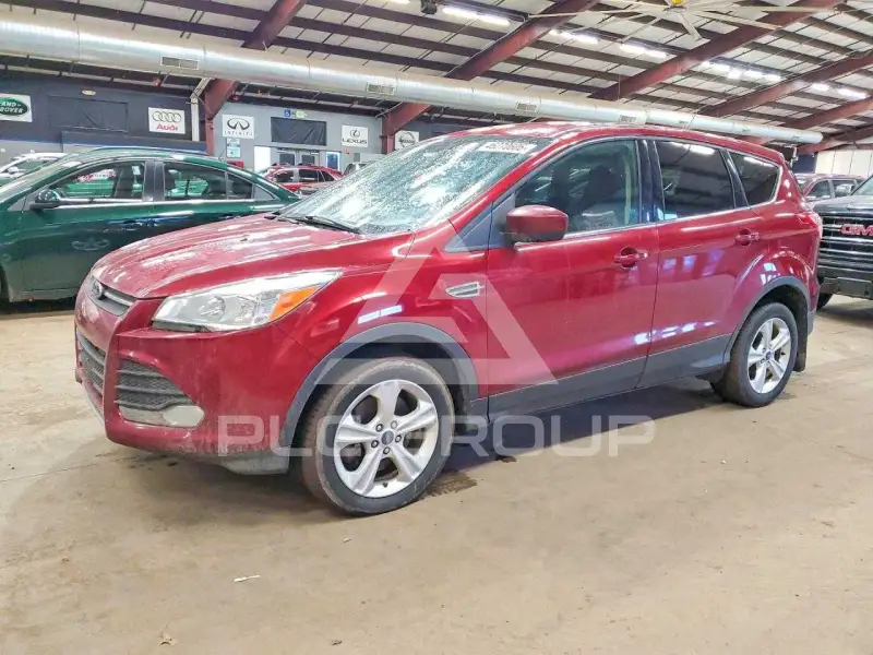 2016 Ford ESCAPE фото