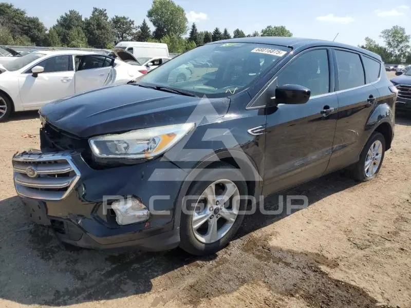 2017 Ford ESCAPE фото