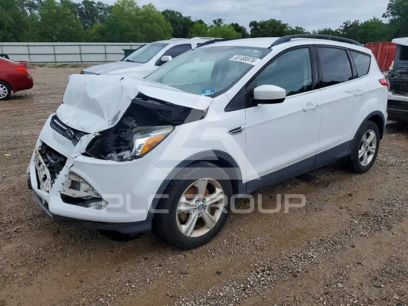 2016 Ford ESCAPE фото