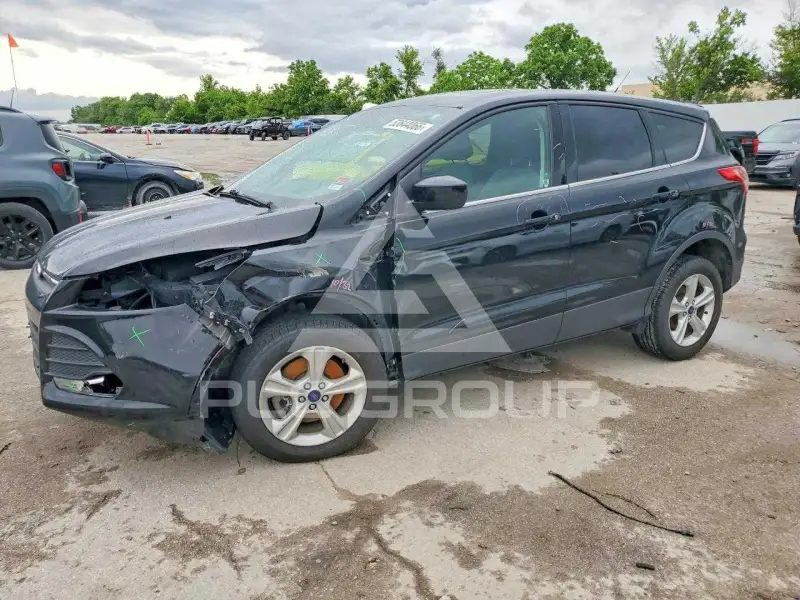2016 Ford ESCAPE photo