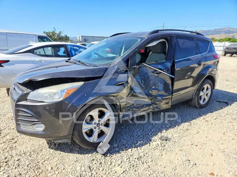 2016 Ford ESCAPE фото