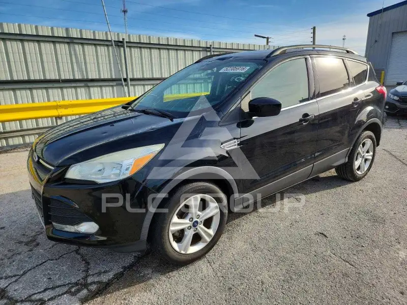 2016 Ford ESCAPE фото