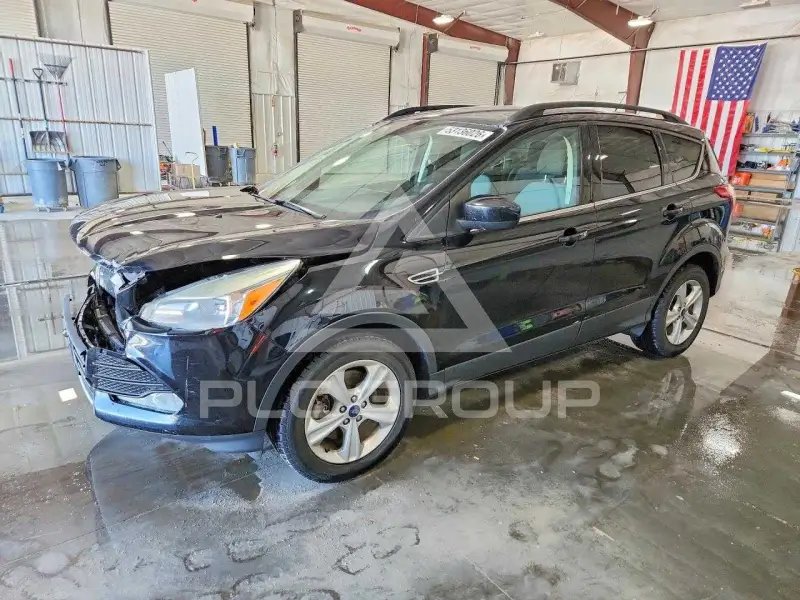 2016 Ford ESCAPE photo