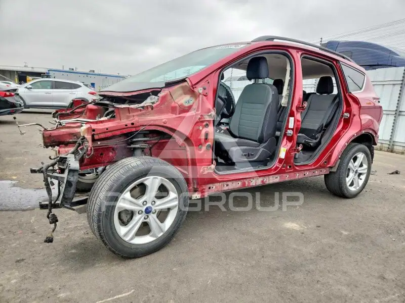 2016 Ford ESCAPE фото