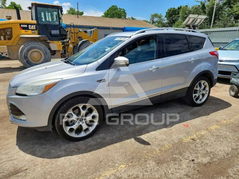 2016 Ford ESCAPE фото