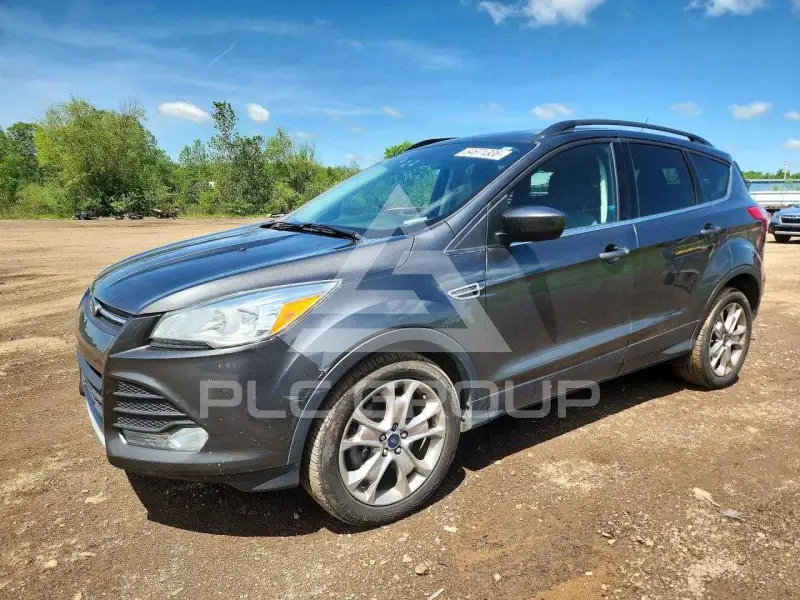 2016 Ford ESCAPE фото