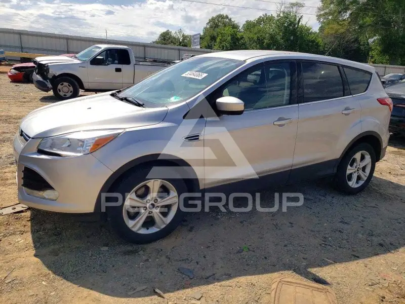 2016 Ford ESCAPE фото