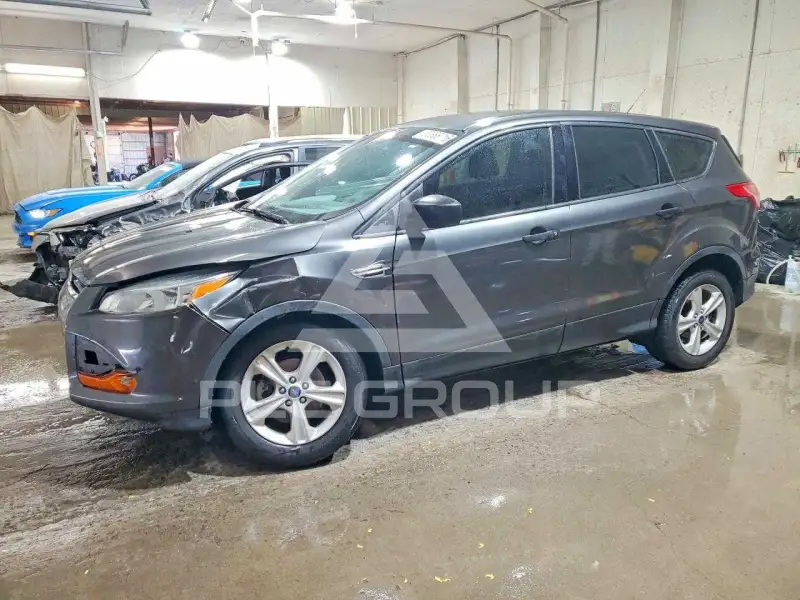 2016 Ford ESCAPE фото