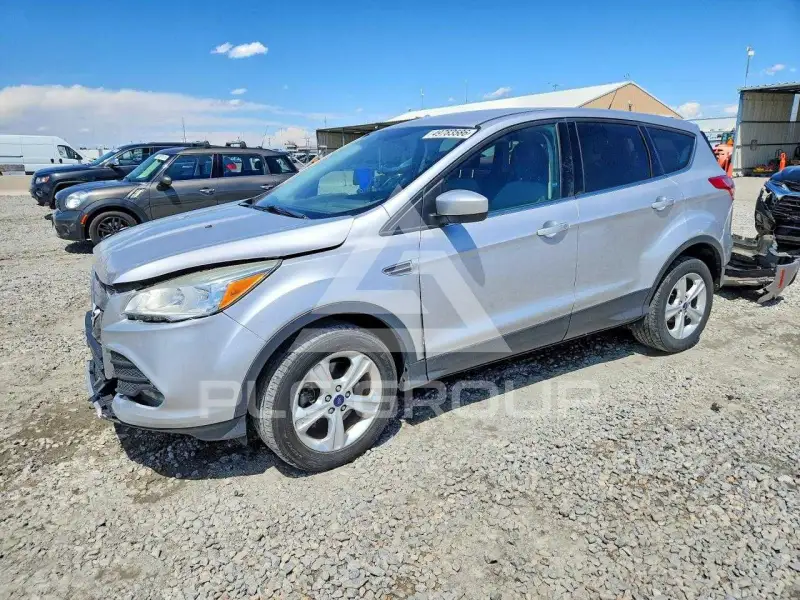 2016 Ford ESCAPE photo
