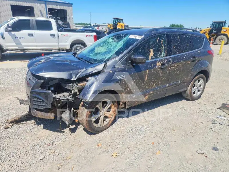2016 Ford ESCAPE фото