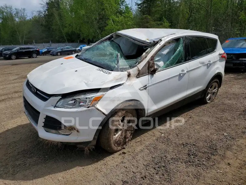 2016 Ford ESCAPE фото