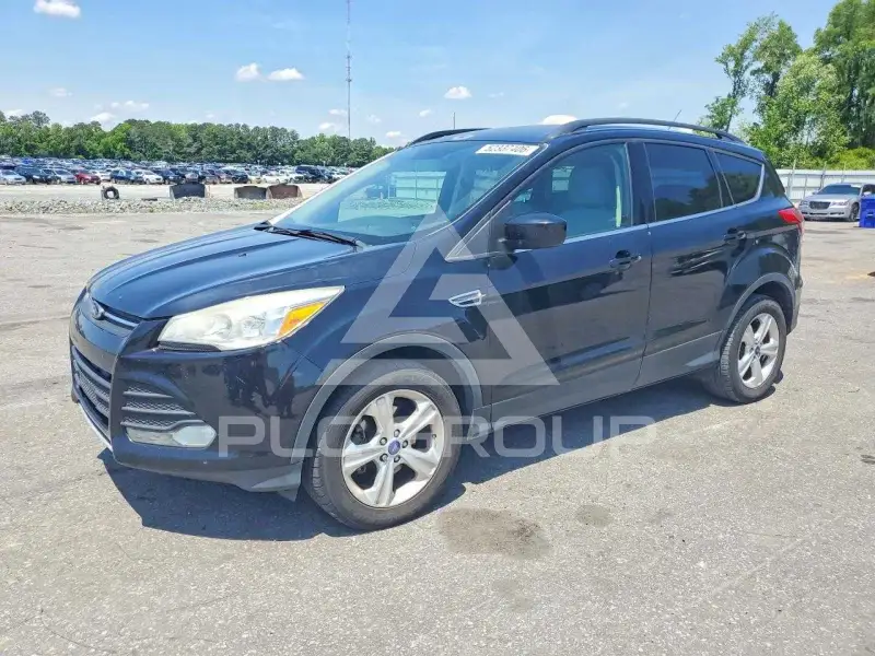 2016 Ford ESCAPE фото