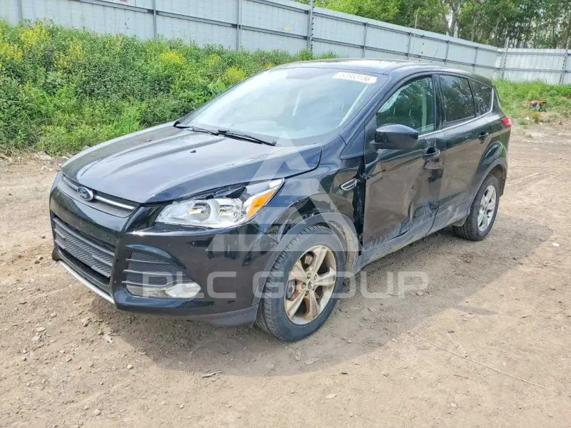2016 Ford ESCAPE фото