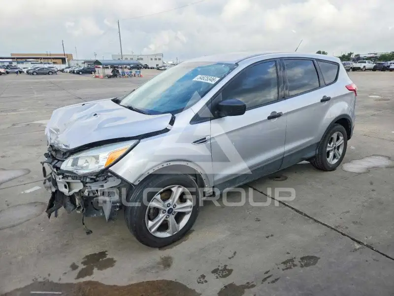 2016 Ford ESCAPE фото