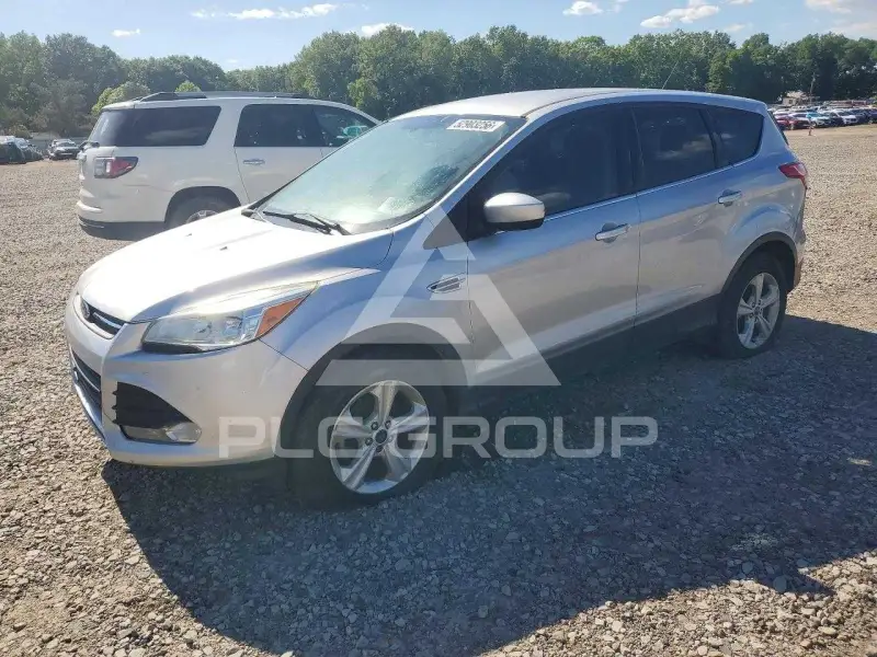 2016 Ford ESCAPE фото