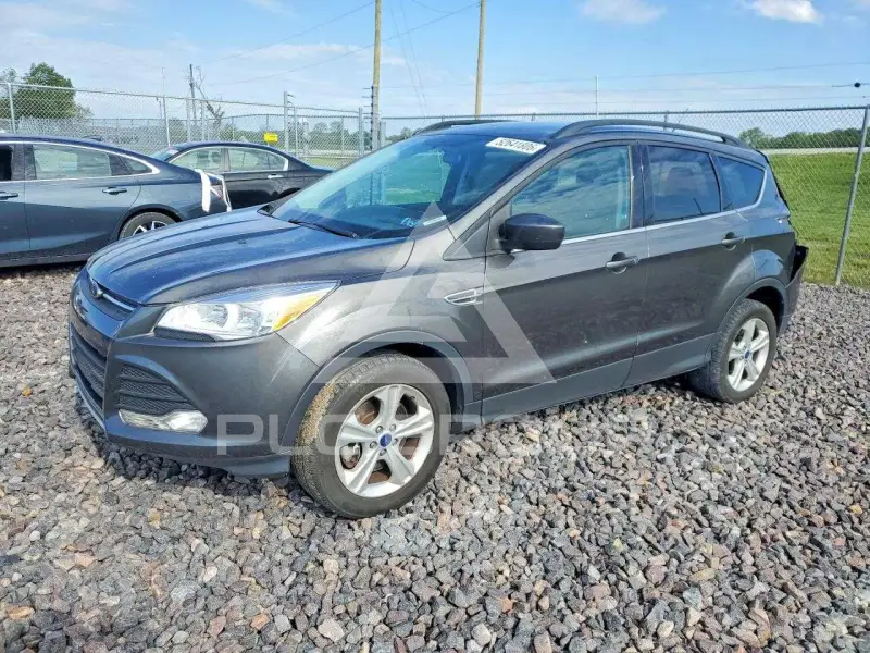 2016 Ford ESCAPE photo