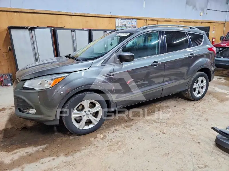 2016 Ford ESCAPE фото