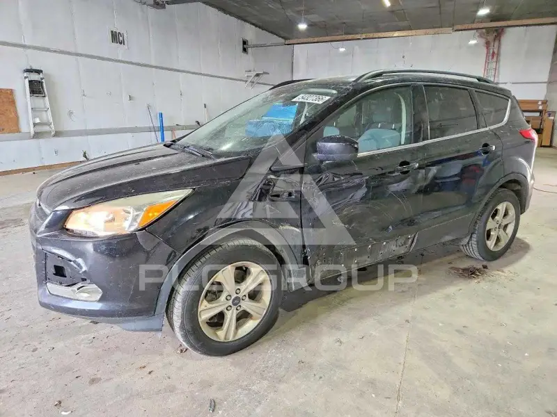 2016 Ford ESCAPE фото