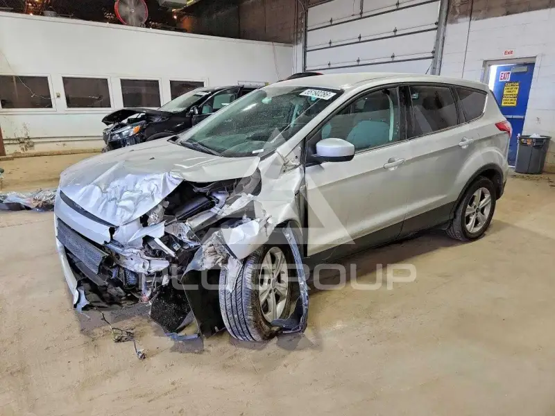 2016 Ford ESCAPE фото