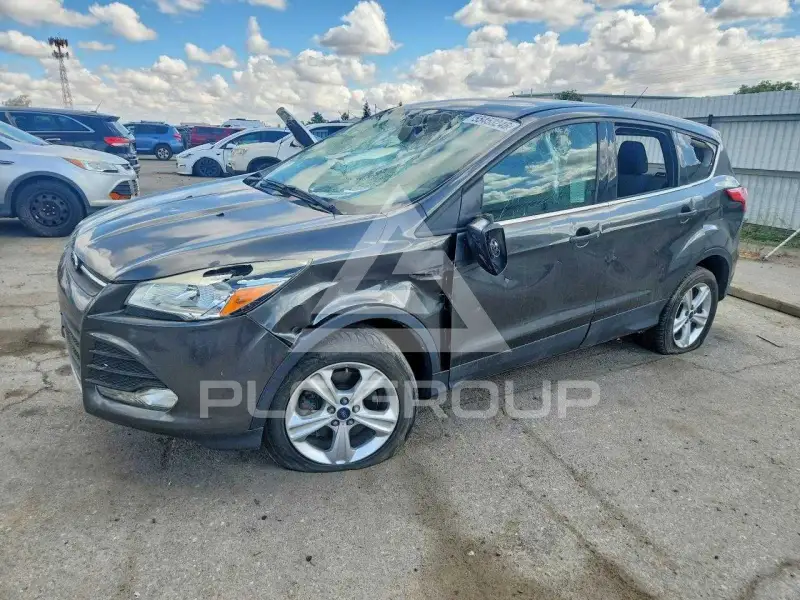 2016 Ford ESCAPE photo