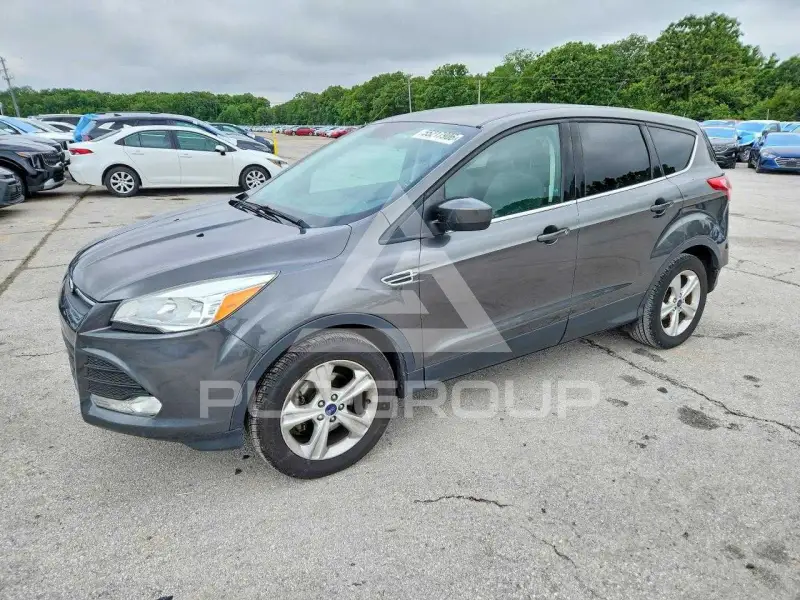 2016 Ford ESCAPE photo