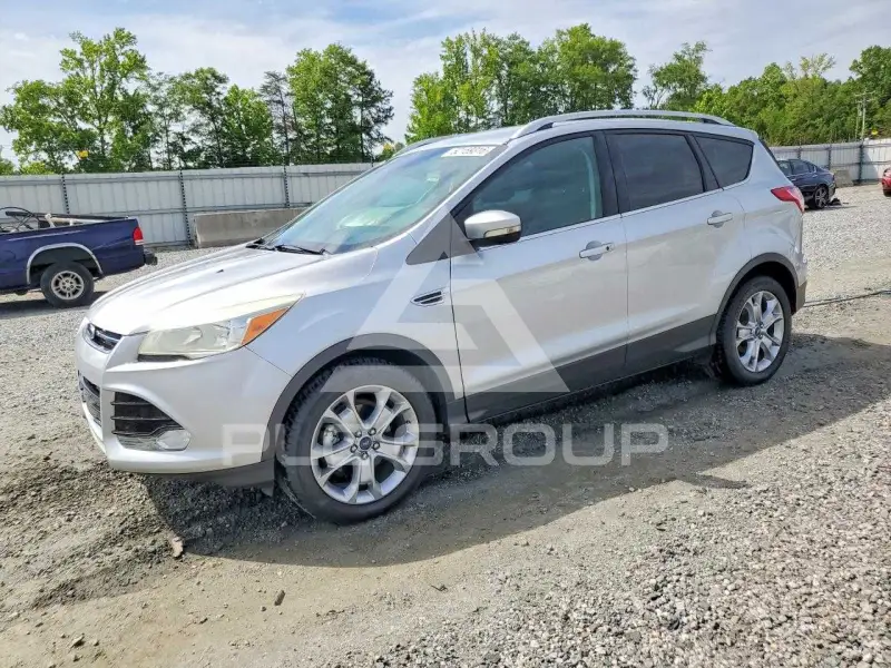 2016 Ford ESCAPE фото