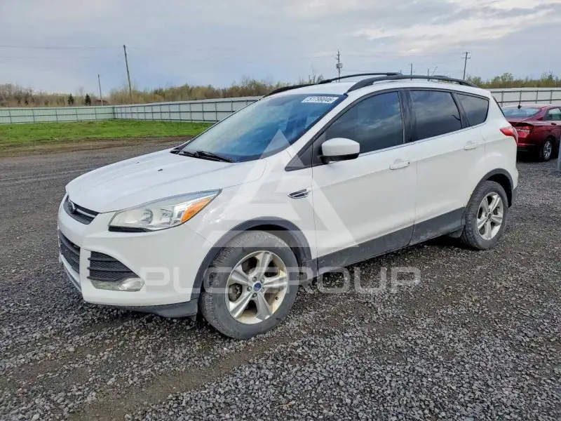2016 Ford ESCAPE фото