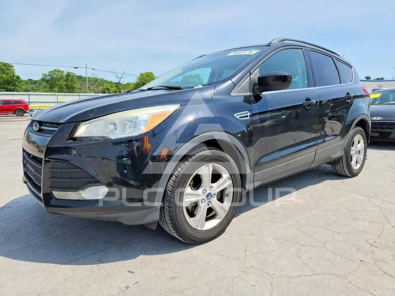 2016 Ford ESCAPE фото