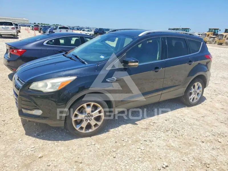 2016 Ford ESCAPE фото