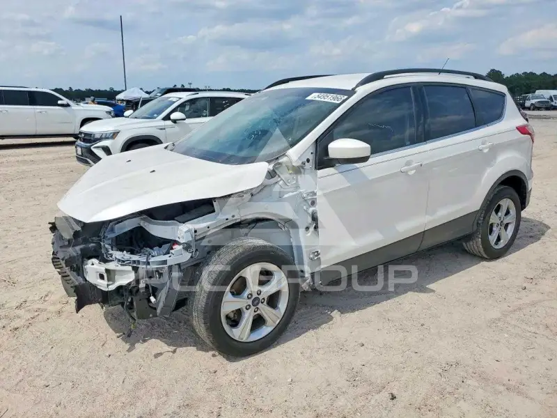 2016 Ford ESCAPE фото