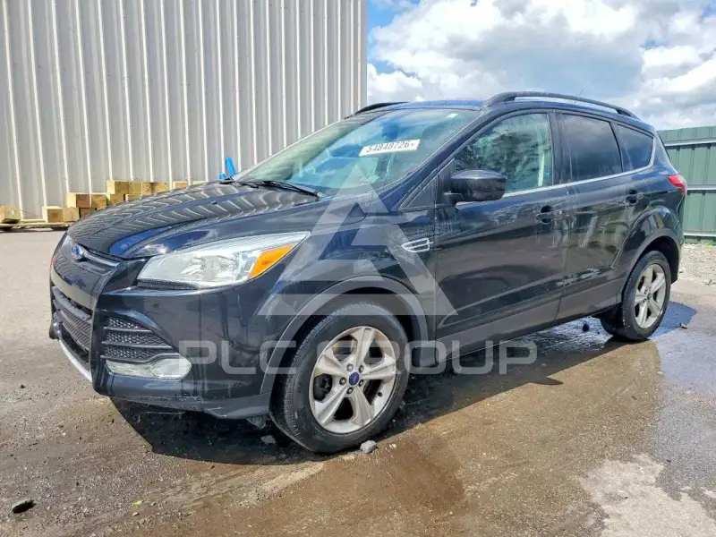 2016 Ford ESCAPE фото