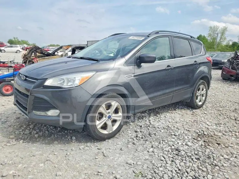 2016 Ford ESCAPE фото