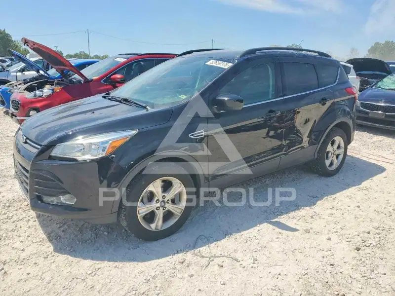 2016 Ford ESCAPE photo