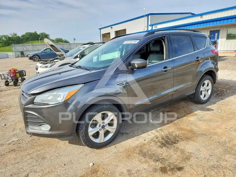 2016 Ford ESCAPE фото