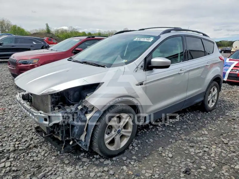 2016 Ford ESCAPE фото