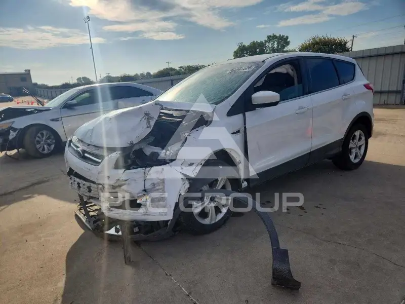 2016 Ford ESCAPE фото