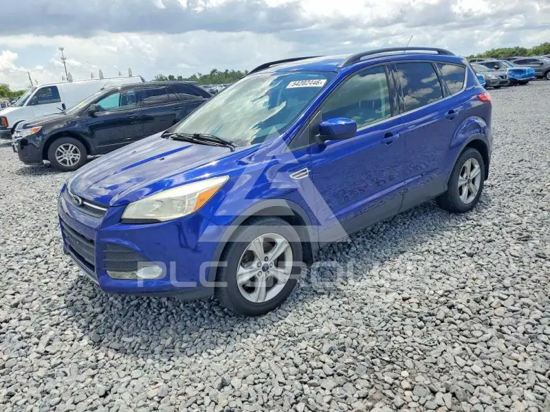 2016 Ford ESCAPE фото